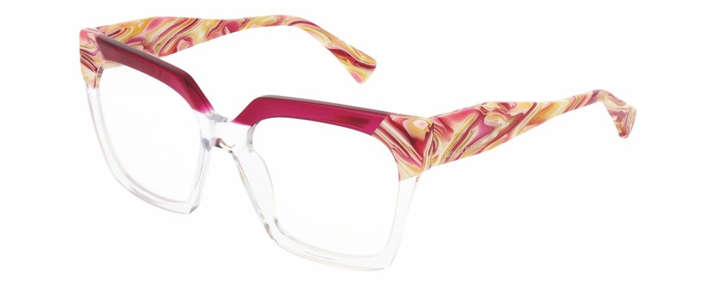 Agatha Ruiz de la Prada AR 61769/556 — růžová