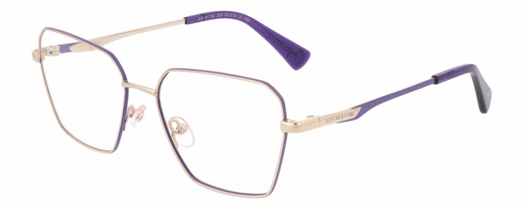 Agatha Ruiz de la Prada AR 61790/255 — fialová