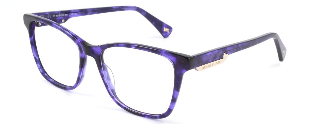 Agatha Ruiz de la Prada AR 80046/566 — fialová