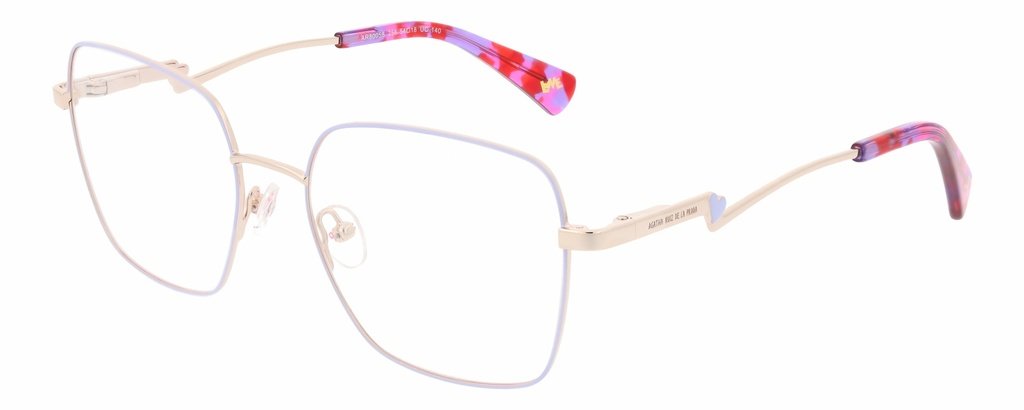 Agatha Ruiz de la Prada AR 80058/266 — zlatá
