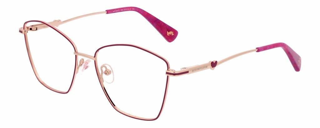Agatha Ruiz de la Prada AR 80071/263 — růžové zlato