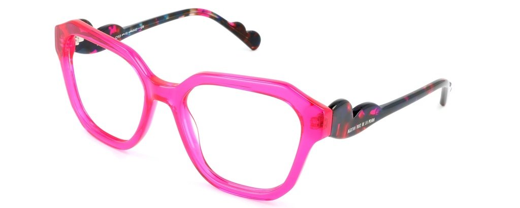 Agatha Ruiz de la Prada AR 88001/545 — růžová