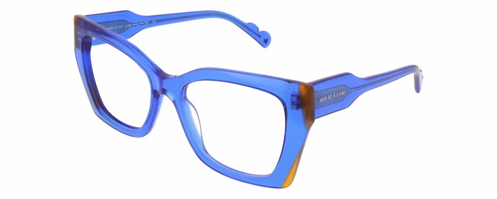 Agatha Ruiz de la Prada AR 88010/566 — modrá