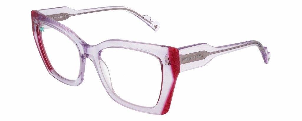Agatha Ruiz de la Prada AR 88010/566 — fialová