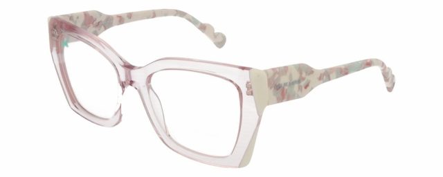 Agatha Ruiz de la Prada AR 88010/566 — světle růžová