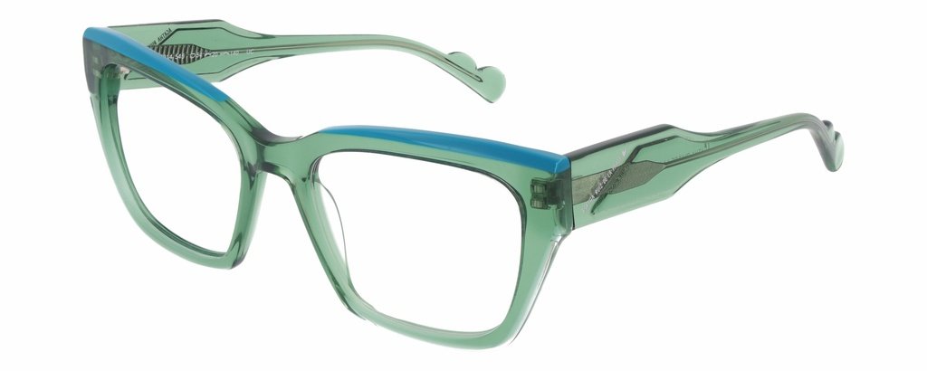 Agatha Ruiz de la Prada AR 88014/585 — zelená