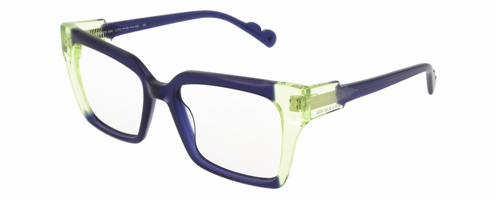 Agatha Ruiz de la Prada AR 88015/575 — tmavě modrá