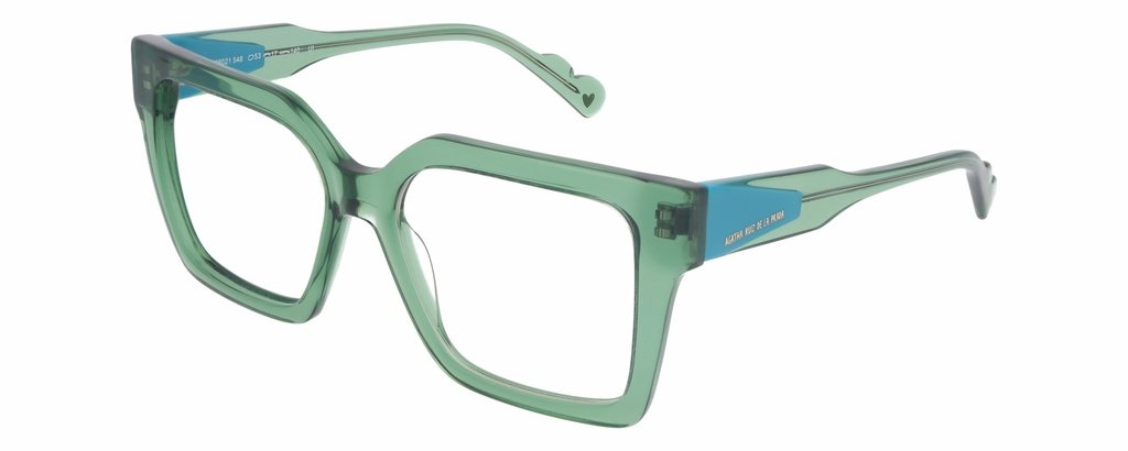 Agatha Ruiz de la Prada AR 88021/565 — zelená