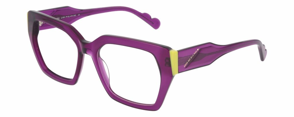 Agatha Ruiz de la Prada AR 88022/566 — fialová