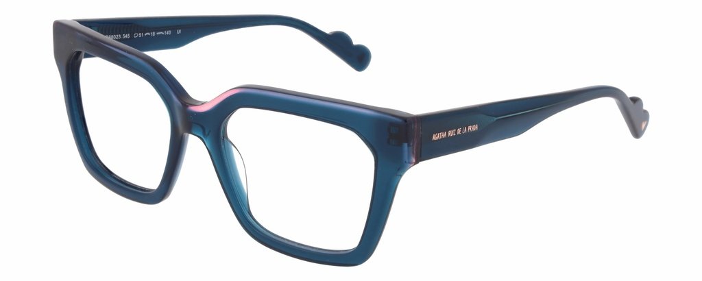 Agatha Ruiz de la Prada AR 88023/575 — modrá