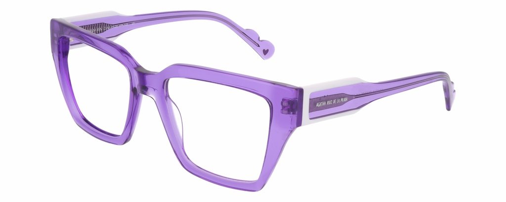 Agatha Ruiz de la Prada AR 88024/564 — fialová