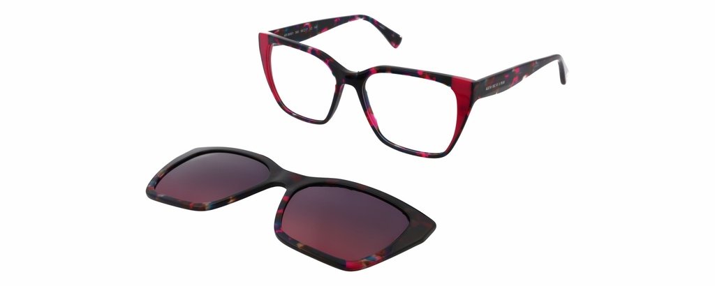 Agatha Ruiz de la Prada AR 89001/565 — vícebarevná