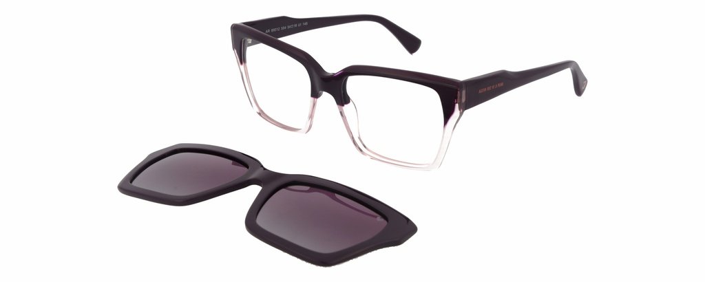Agatha Ruiz de la Prada AR 89012/594 — tmavě fialová