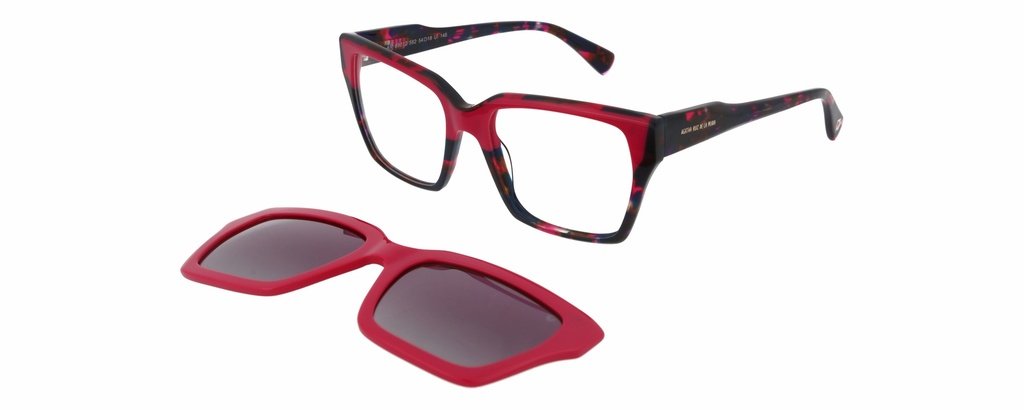 Agatha Ruiz de la Prada AR 89012/594 — růžová