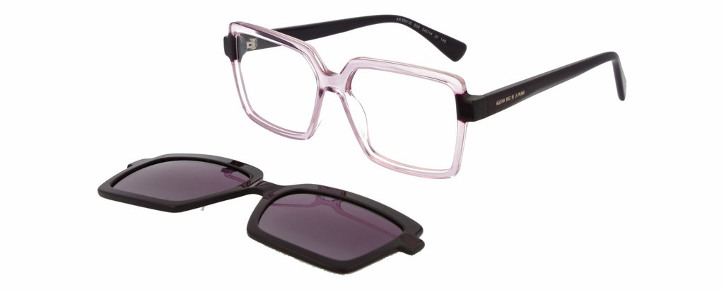 Agatha Ruiz de la Prada AR 89018/556 — růžová