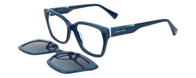 Agatha Ruiz de la Prada AR 89020/531 — tmavě modrá