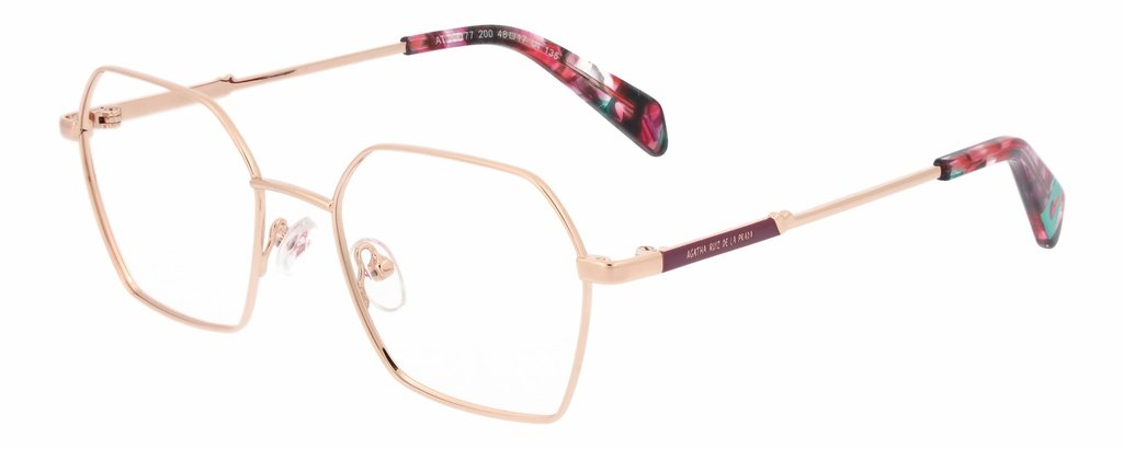Agatha Ruiz de la Prada AT 53177/200 — růžové zlato