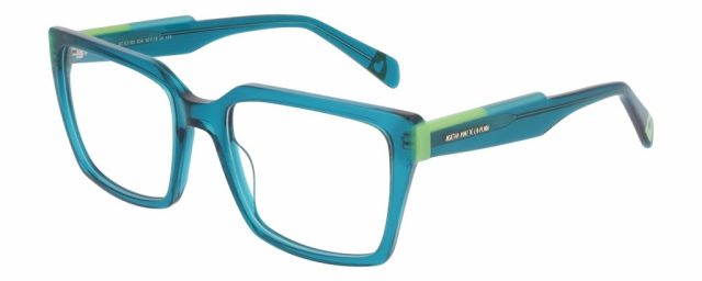 Agatha Ruiz de la Prada AT 53183/534 — tyrkysová