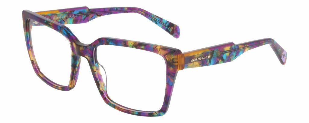 Agatha Ruiz de la Prada AT 53183/534 — vícebarevná