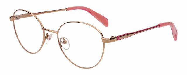 Agatha Ruiz de la Prada AT 53185/100 — růžové zlato