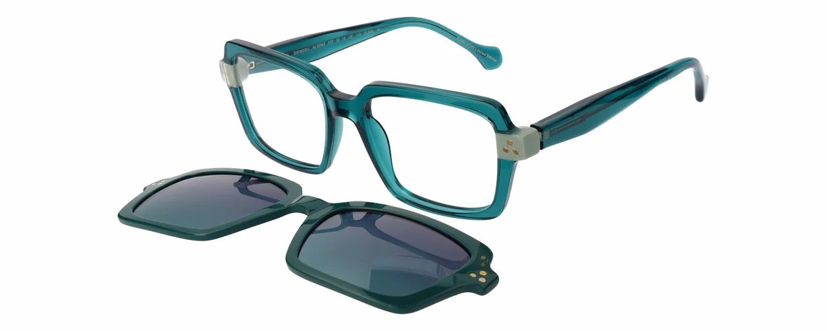 AL 40043/535 clip
