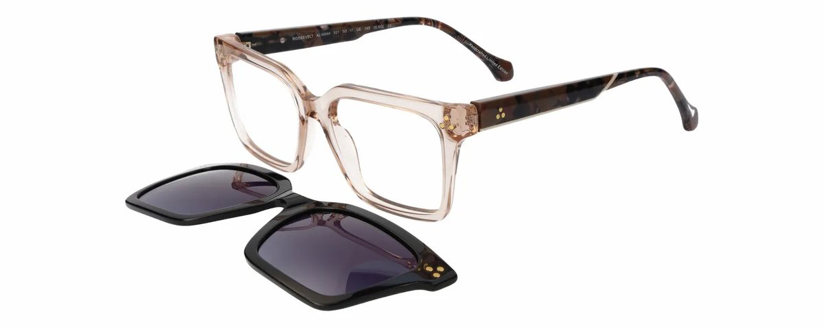 AL 40044/521 clip