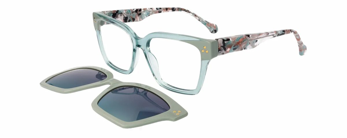 AL 40045/537 clip
