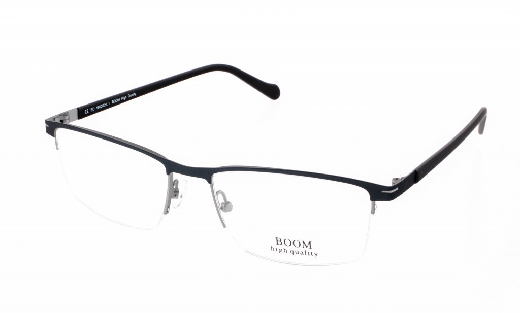 Boom BO 1660 — tmavě modrá