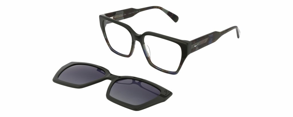 CC 25026/534 CLIP ON
