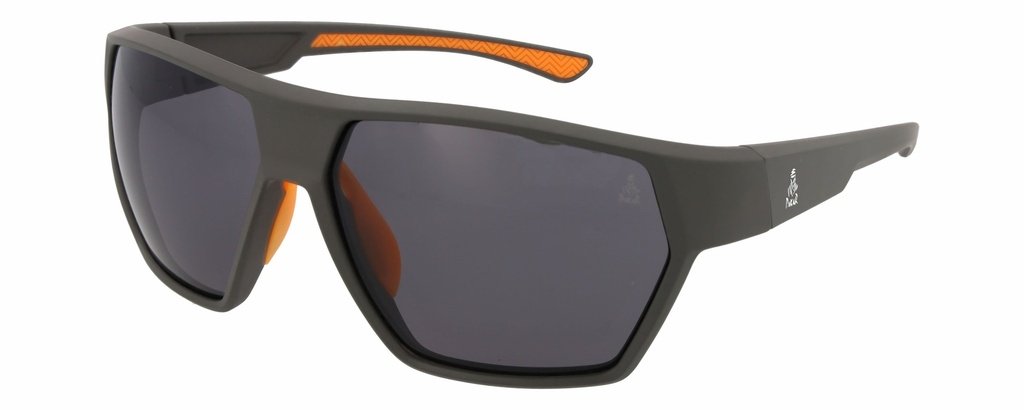 Dakar DA 10004/645 — tmavě šedá