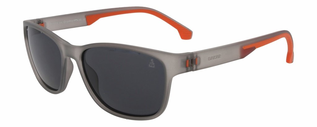 Dakar DA 10008/644 — šedá