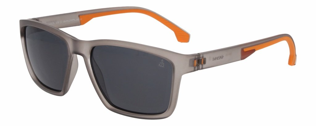 Dakar DA 10009/645 — šedá