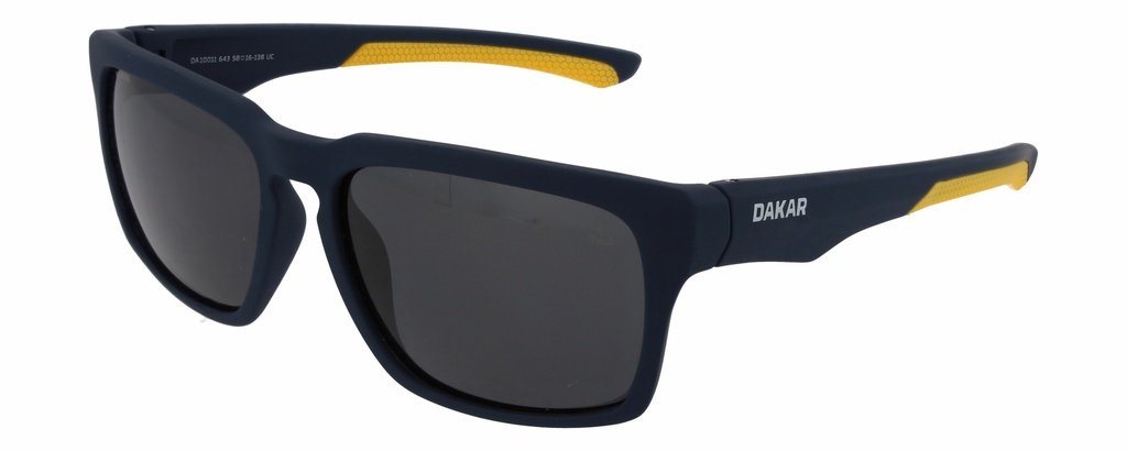 Dakar DA 10011/645 — tmavě modrá