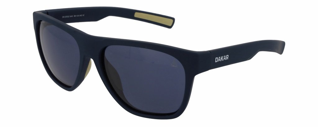 Dakar DA 10012/645 — tmavě modrá