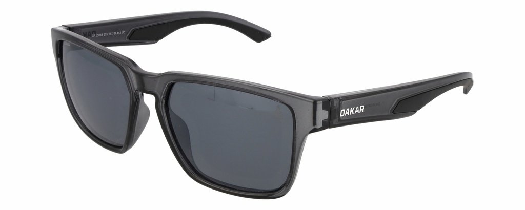 Dakar DA 10013/645 — tmavě šedá