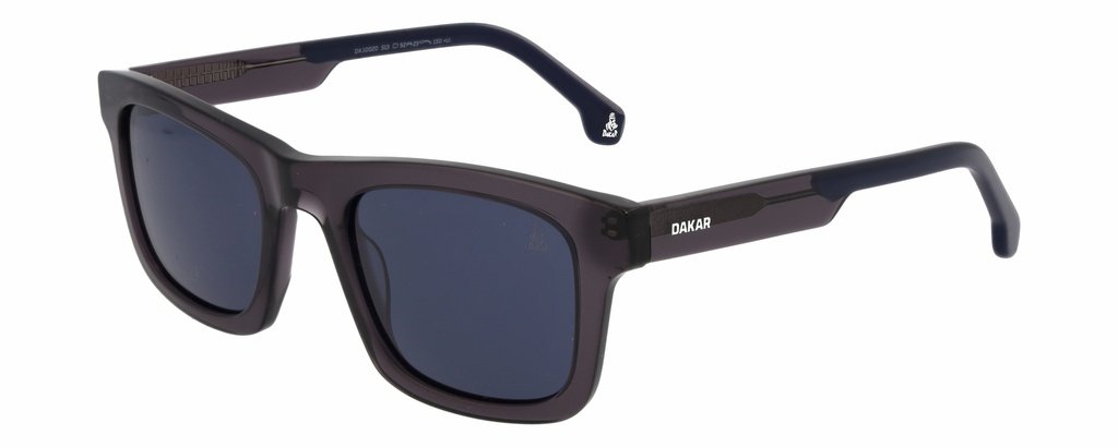 Dakar DA 10020/593 — tmavě šedá