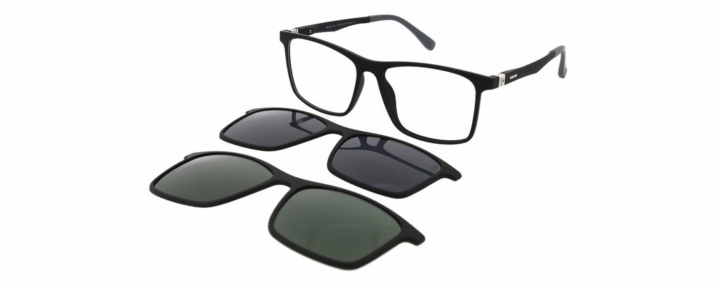 DA 11001/613 clip.