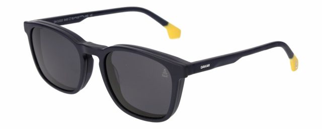 Dakar DA 11010/643 — tmavě modrá