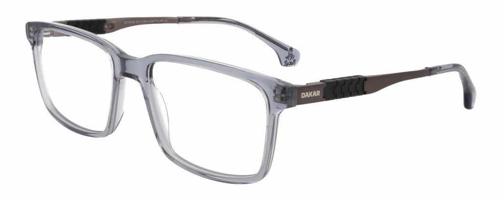 Dakar DA 71008/512 — šedá