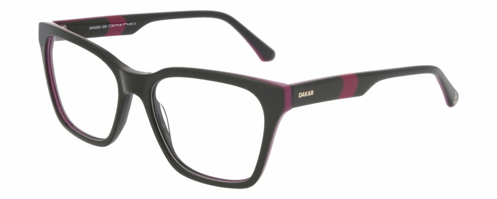 Dakar DA 71093/563 — tmavě šedá