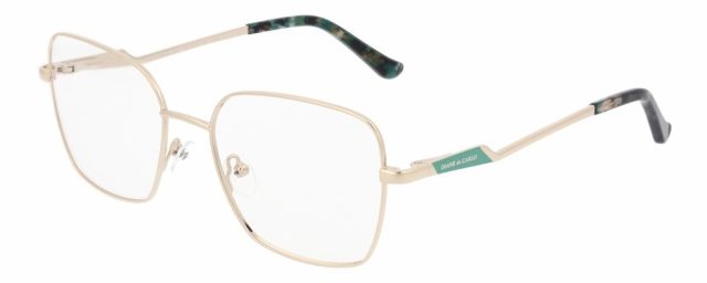 Diane de Carlo DC 59368/301 — zlatá