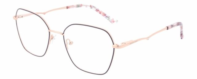 Diane de Carlo DC 86027/253 — růžové zlato