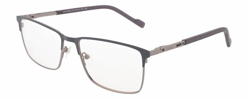 Forbes FO 51309/244 — tmavě šedá