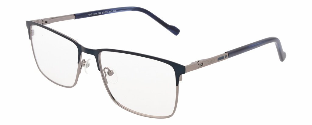 Forbes FO 51309/244 — tmavě modrá