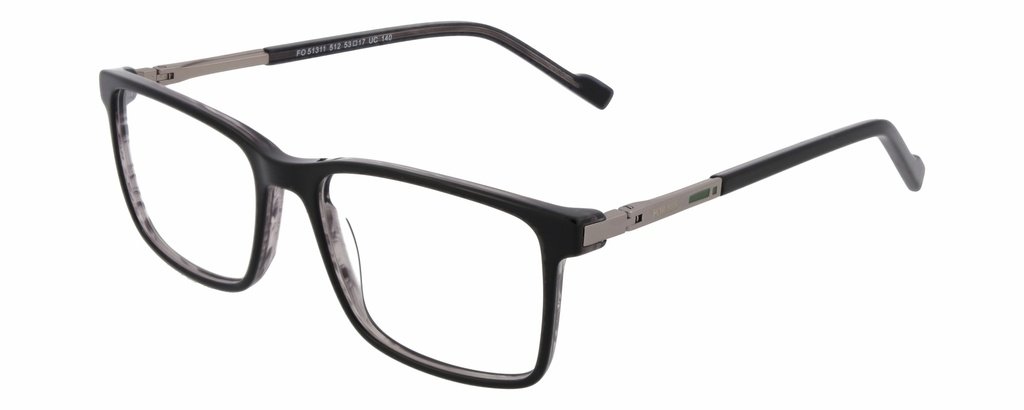 Forbes FO 51311/512 — černá