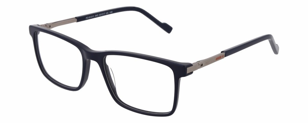 Forbes FO 51311/512 — tmavě modrá