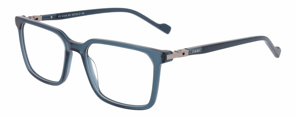 Forbes FO 51316/544 — modrá