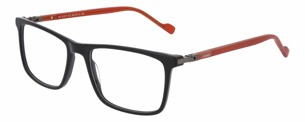 Forbes FO 51317/644 — černá