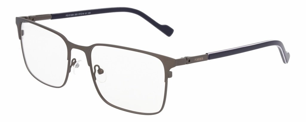 Forbes FO 51320/312 — tmavě šedá