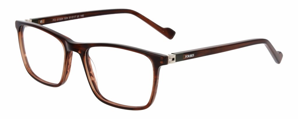 Forbes FO 51324/594 — tmavě hnědá